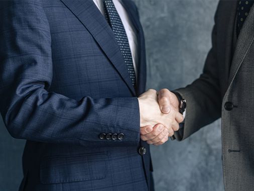 人材をお探しの企業様へ