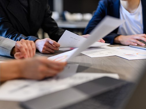 人材をお探しの企業様へ