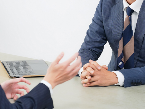 人材をお探しの企業様へ