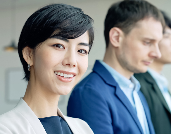 海外日本語学校を運営