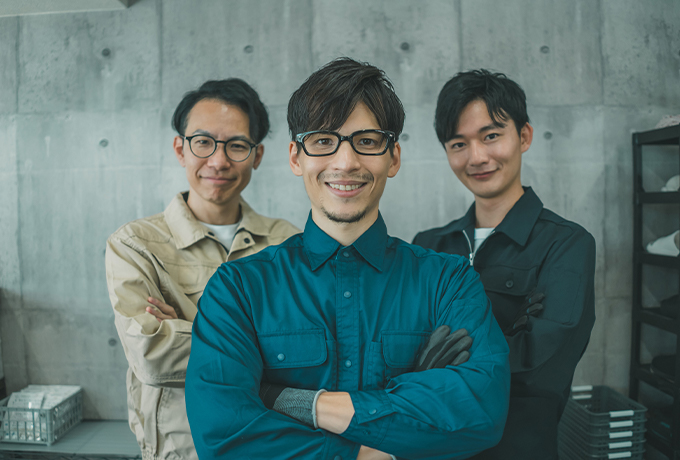 GLOBAL TALENT NETWORK